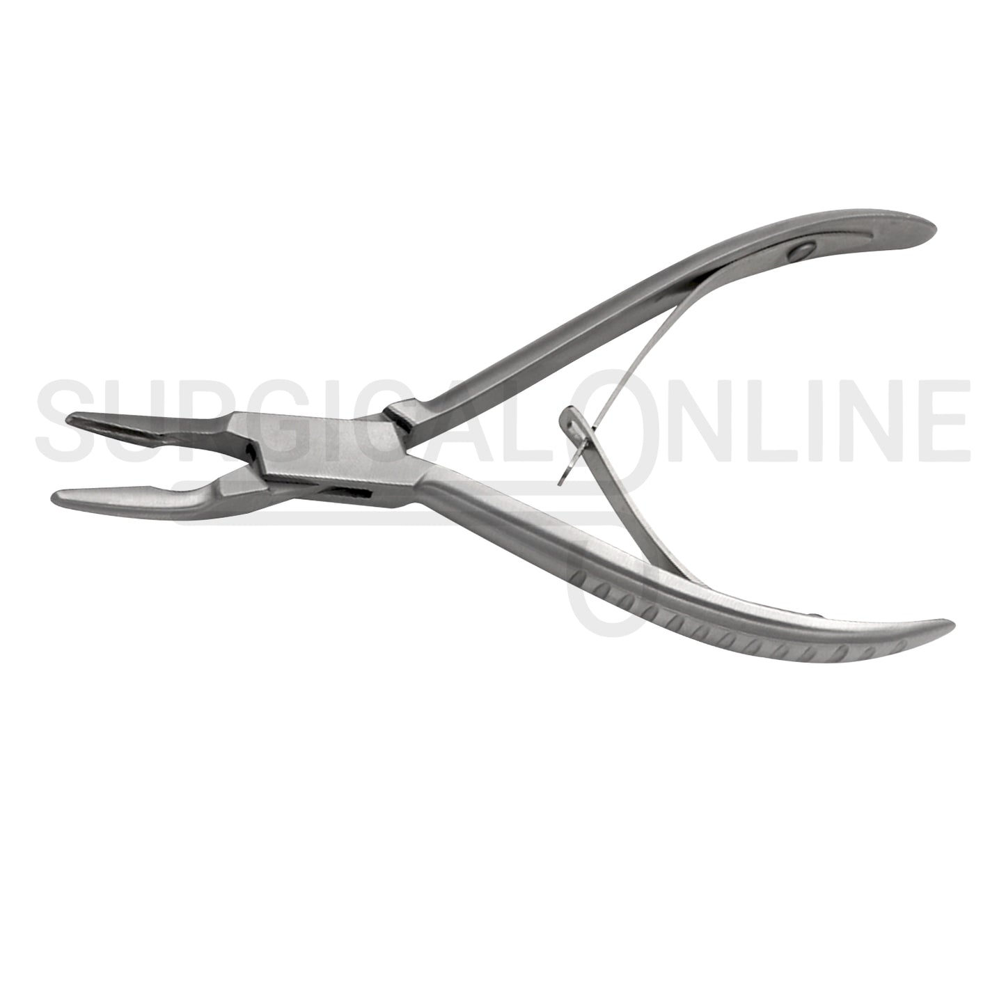 Micro Friedman Bone Rongeur 5.50″ 15 Degree