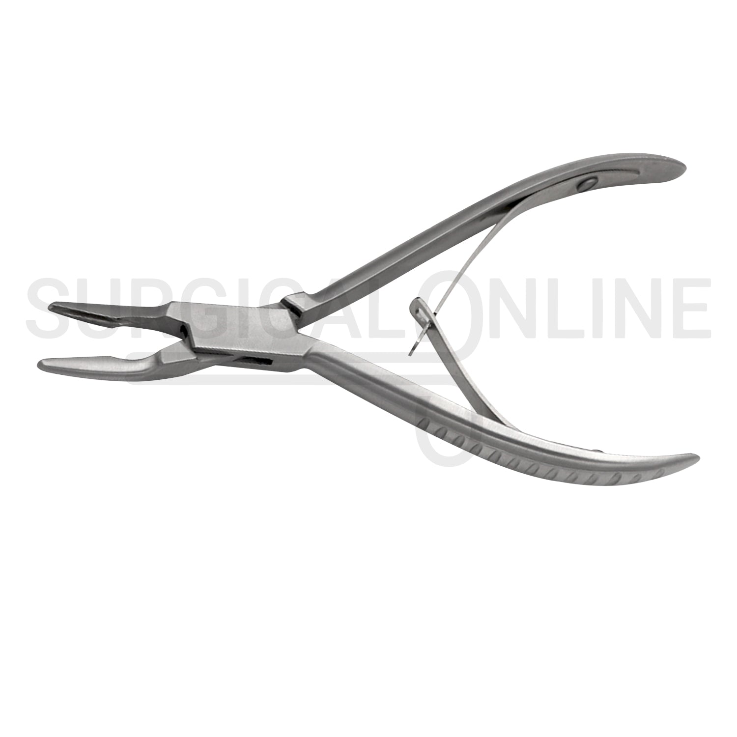 Micro Friedman Bone Rongeur 5.50″ 15 Degree