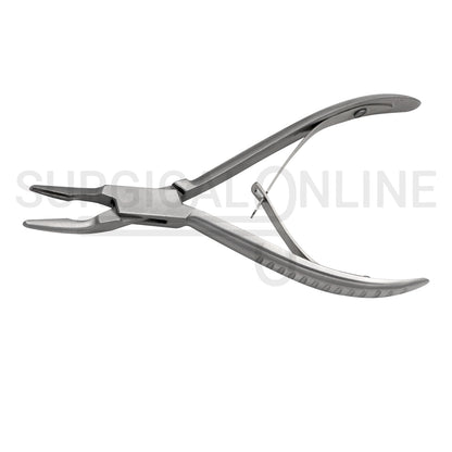 Micro Friedman Bone Rongeur 5.50″ 15 Degree
