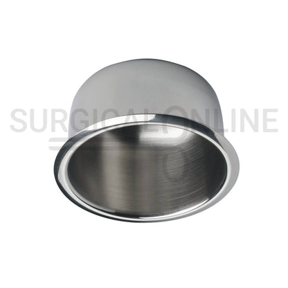 Gallipot 2oz Straight Sided First Aid Bowl