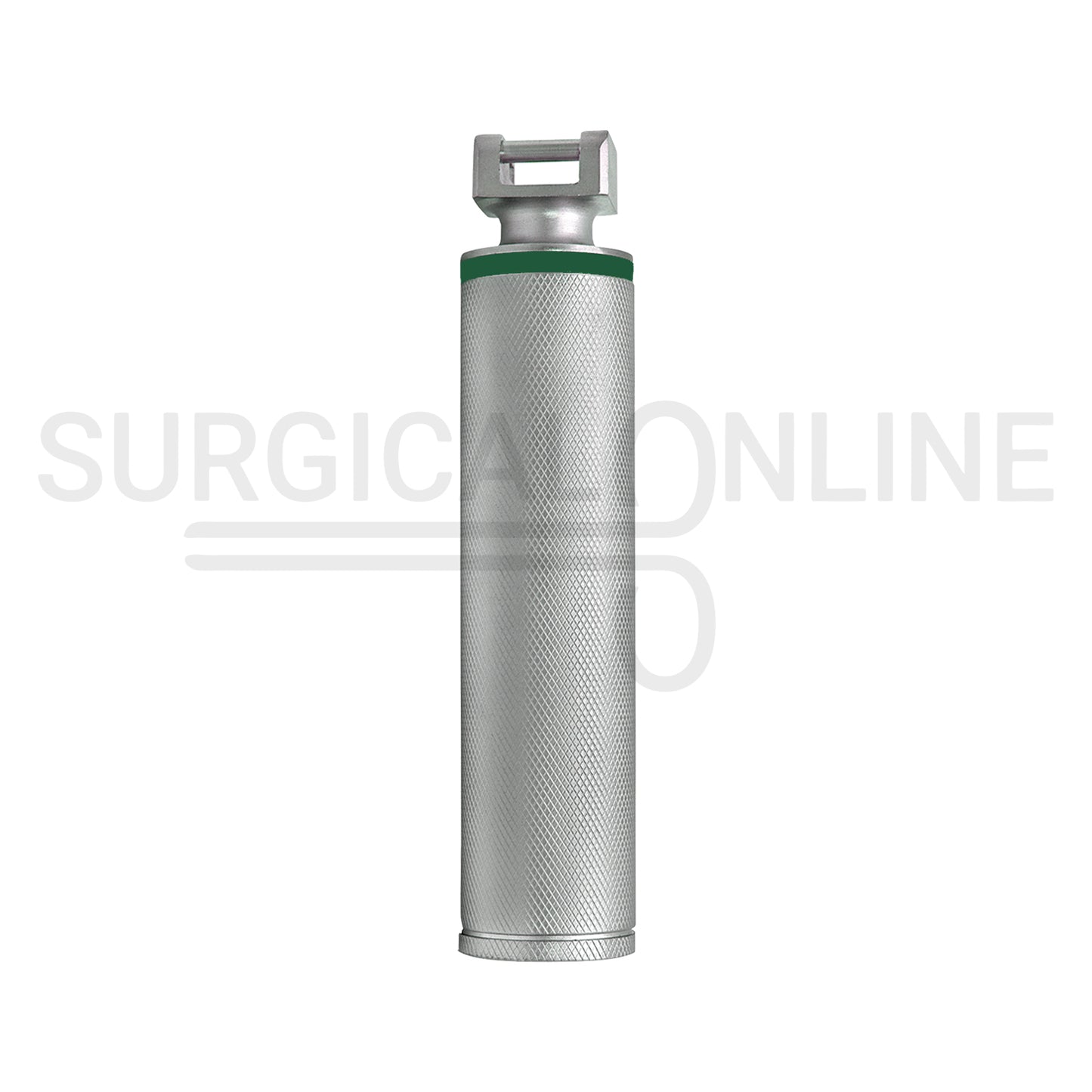 Fiber Optic Laryngoscope Miller Set With Carrying Case