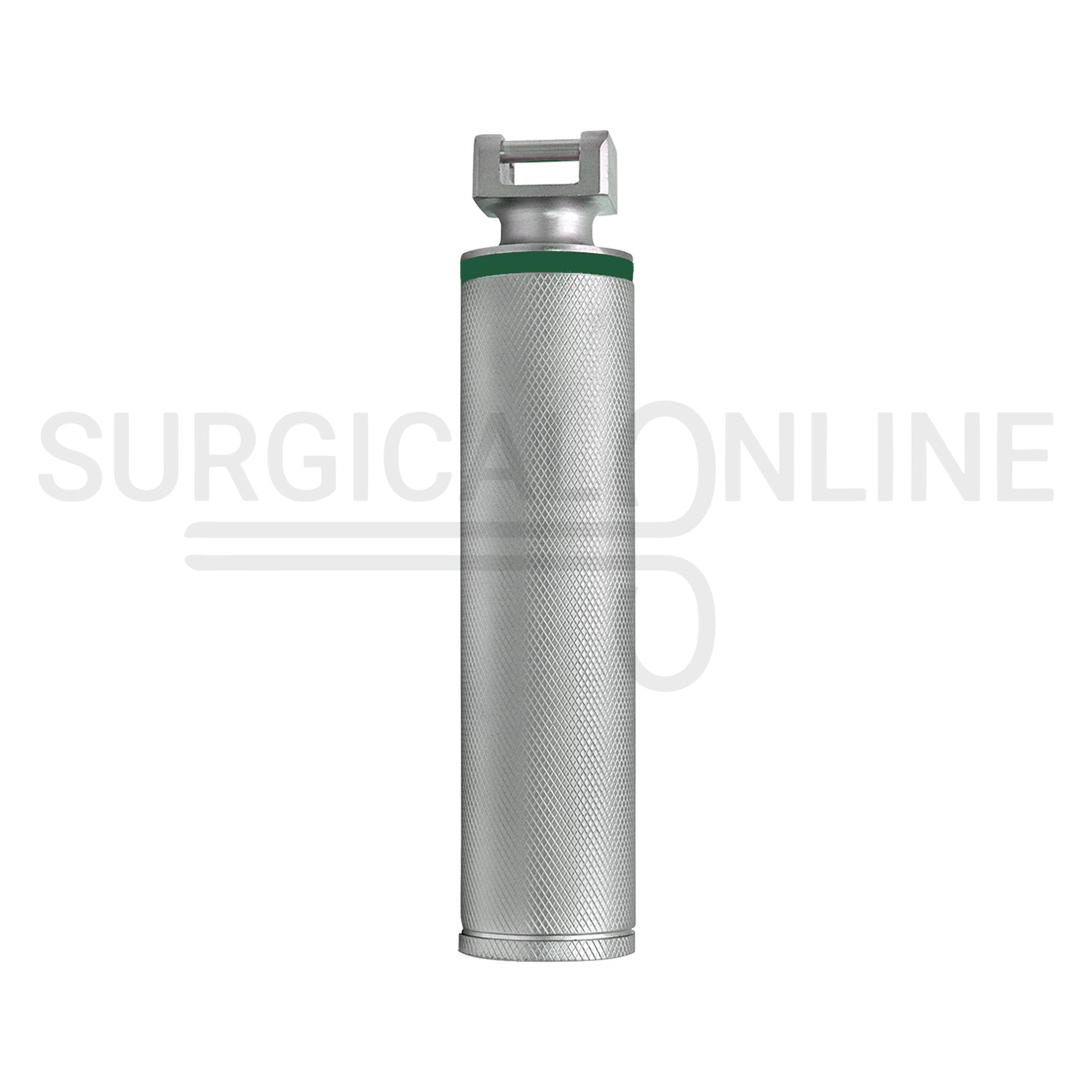 Fiber Optic Laryngoscope Miller Set With Carrying Case