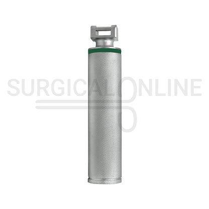 Fiber Optic Laryngoscope Miller Set With Carrying Case