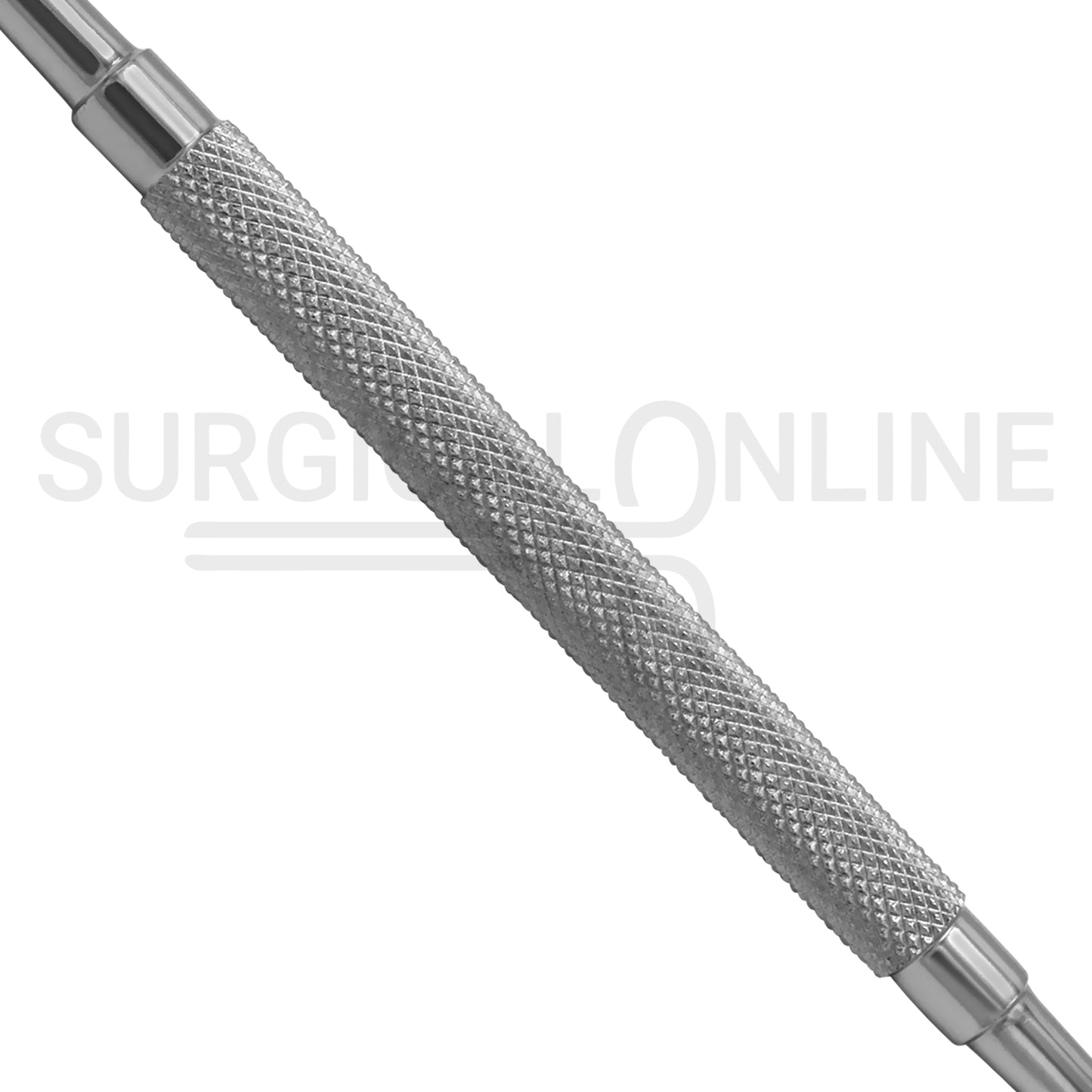 Bone File #12A Double Ended 7.00"