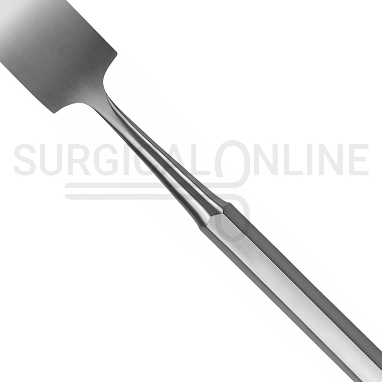Hibbs Chisel 9″ Straight 1 1/4″ Wide Blade