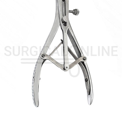 Mathieu Anal Rectal Speculum 3-Prongs 7.75"
