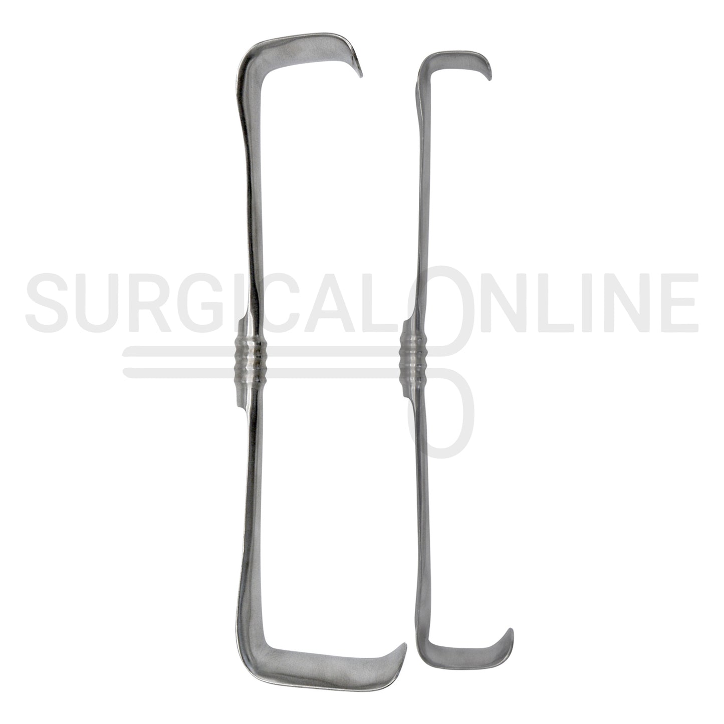 Richardson-Eastman Retractor Small & Large Set of 2