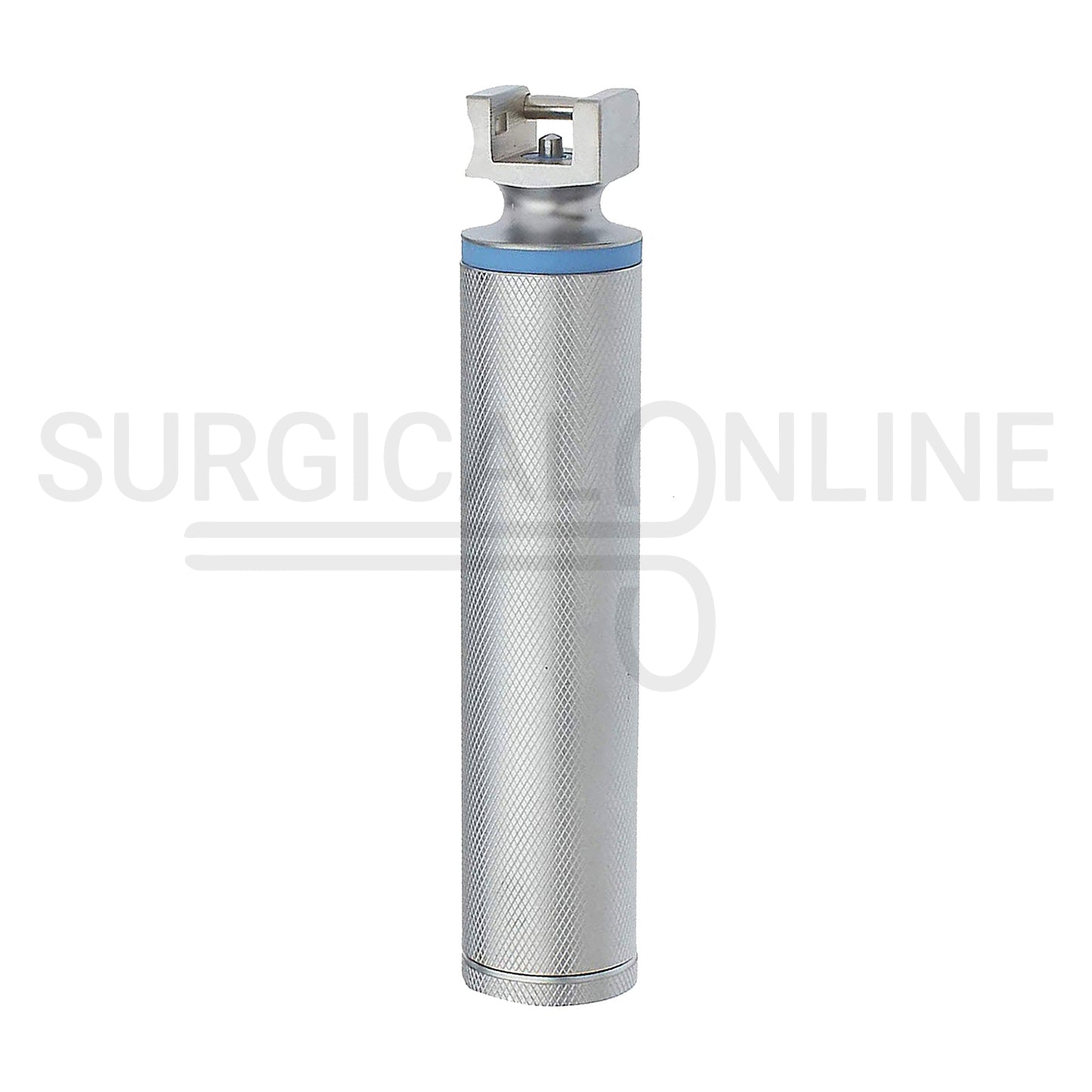 Conventional Laryngoscope Miller 5 Blades & 1 Handle Set