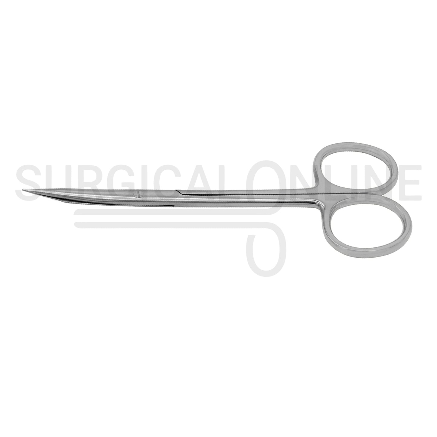 Stevens Tenotomy Scissors Curved 4.50"