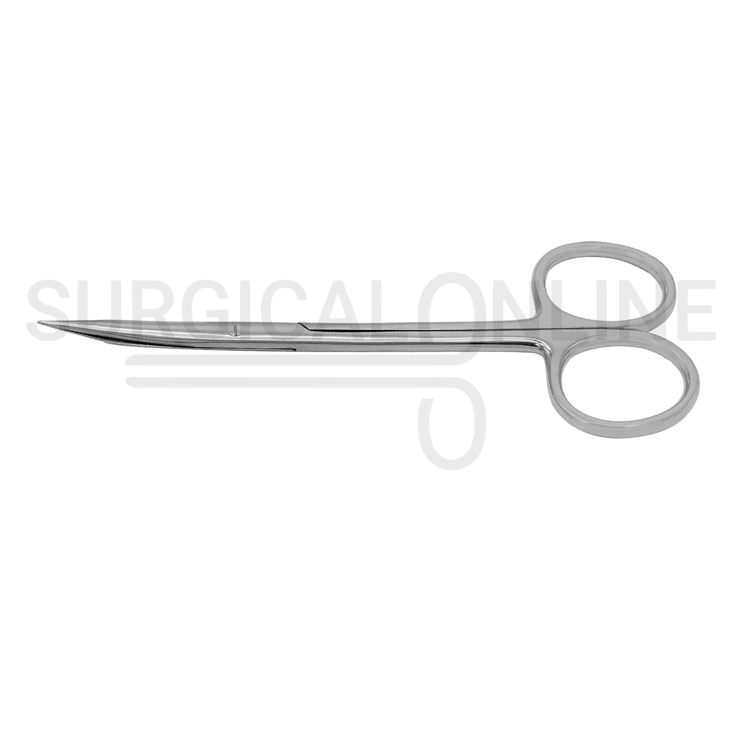Stevens Tenotomy Scissors Curved 4.50"