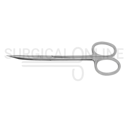 Stevens Tenotomy Scissors Curved 4.50"