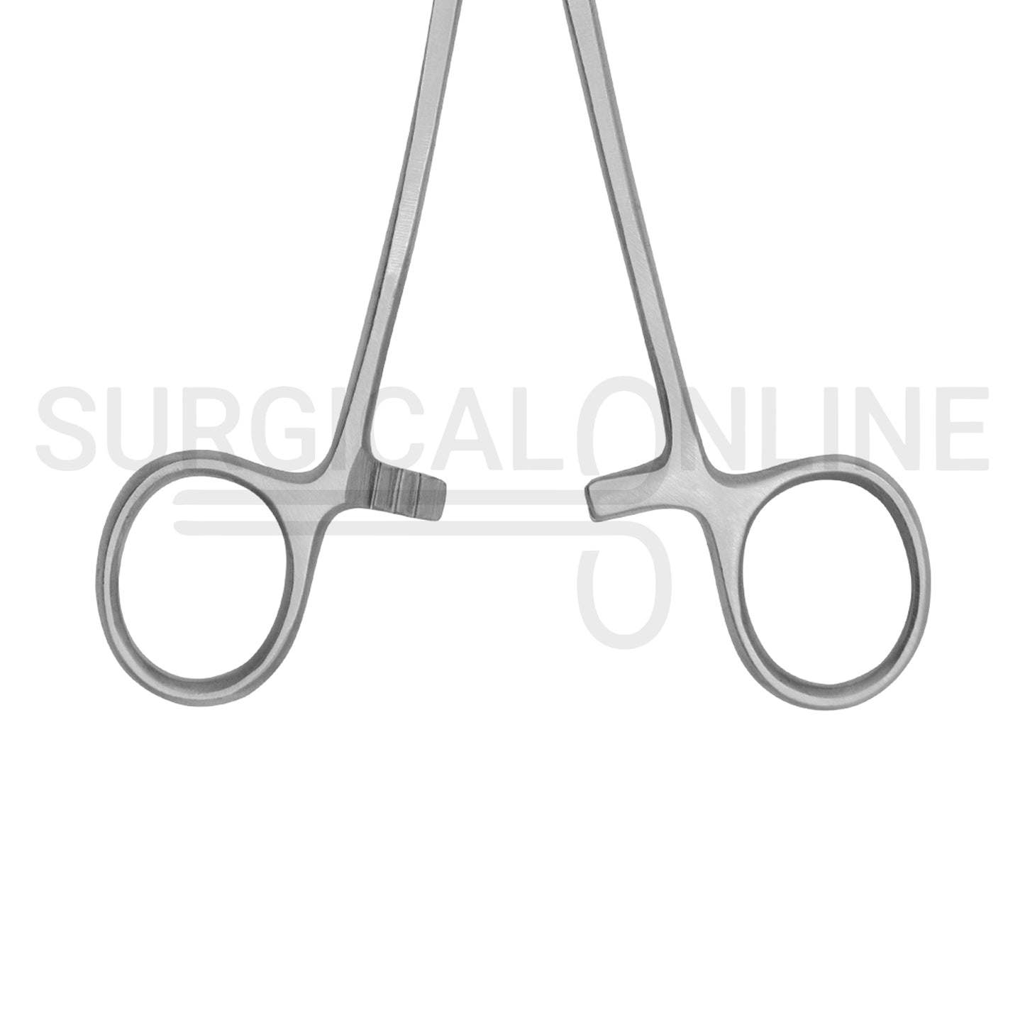 Halsted Mosquito Forceps Straight 4.00"