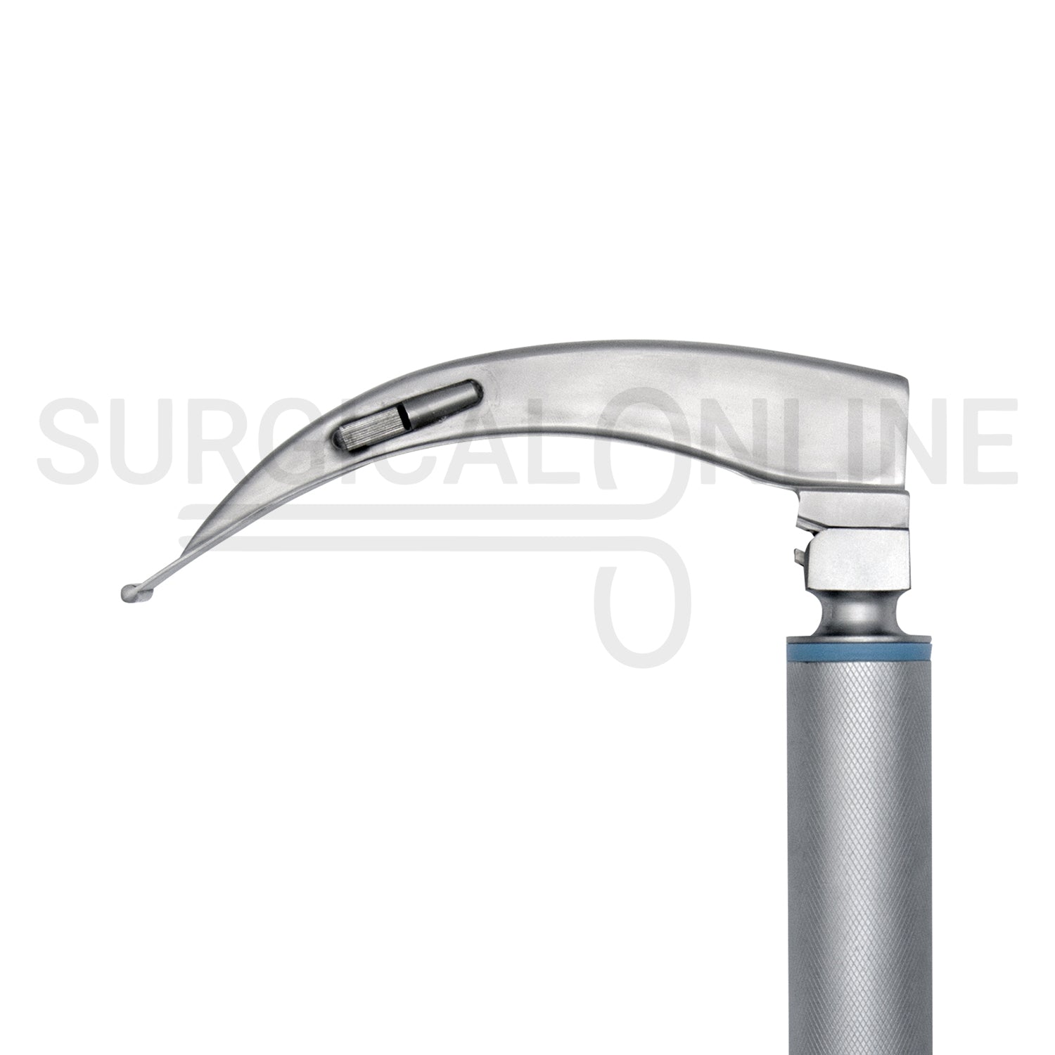 Conventional Macintosh Laryngoscope Blade #4