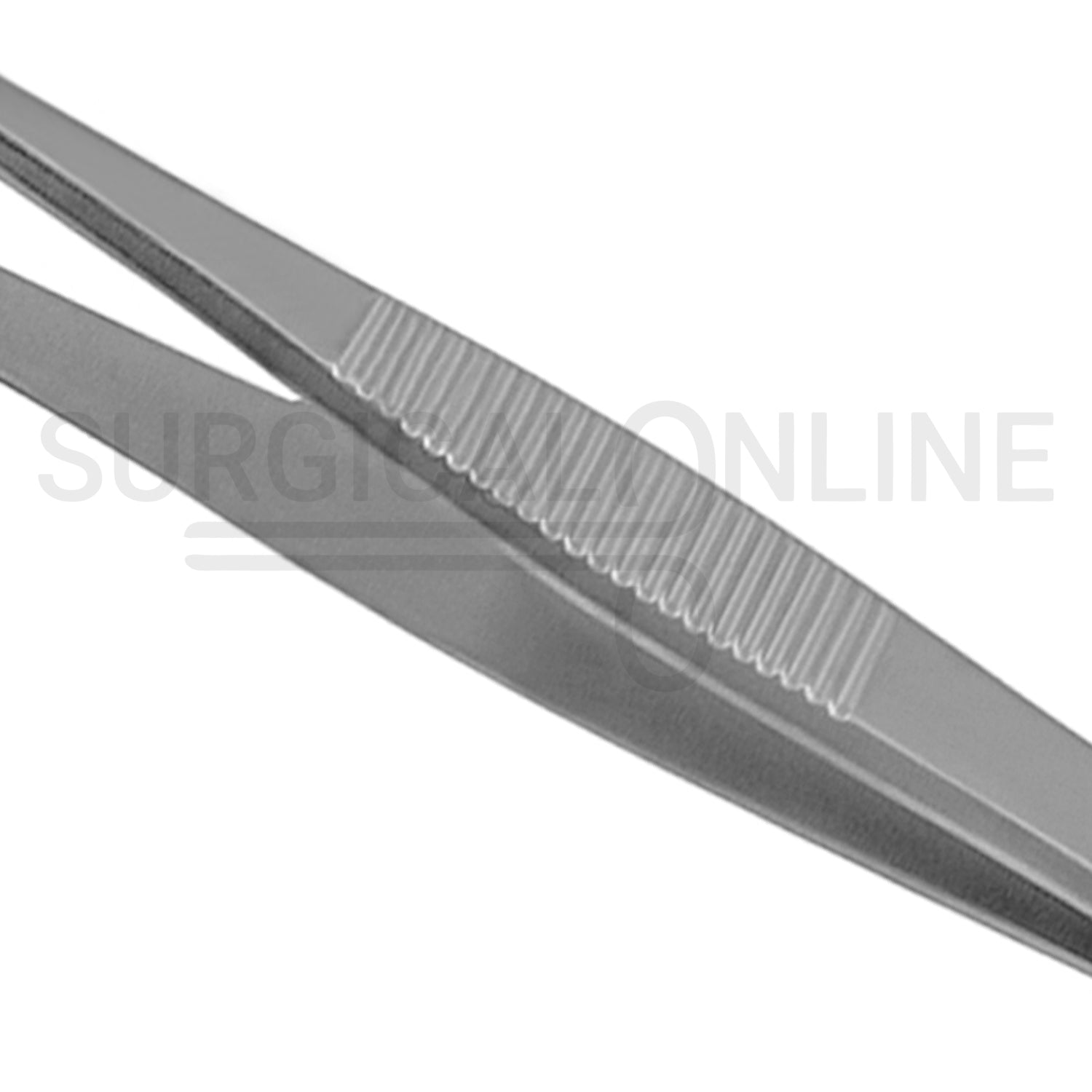 Stille Tissue Forceps 4X5 Teeth 5.50"