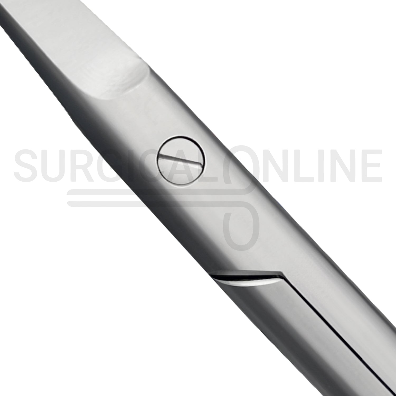 Mayo Dissecting Scissors Curved 6.75"