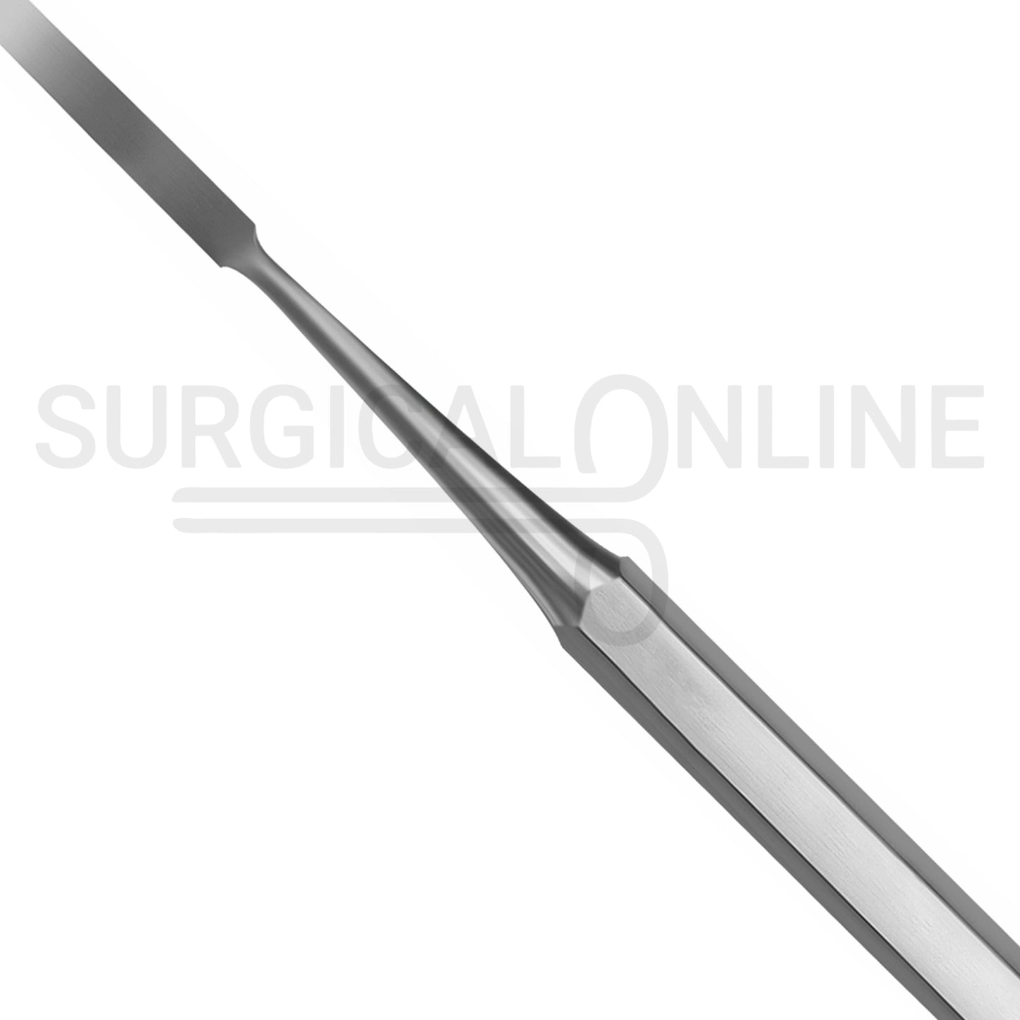 Hibbs Chisel 9″ Straight 1/4″ Wide Blade