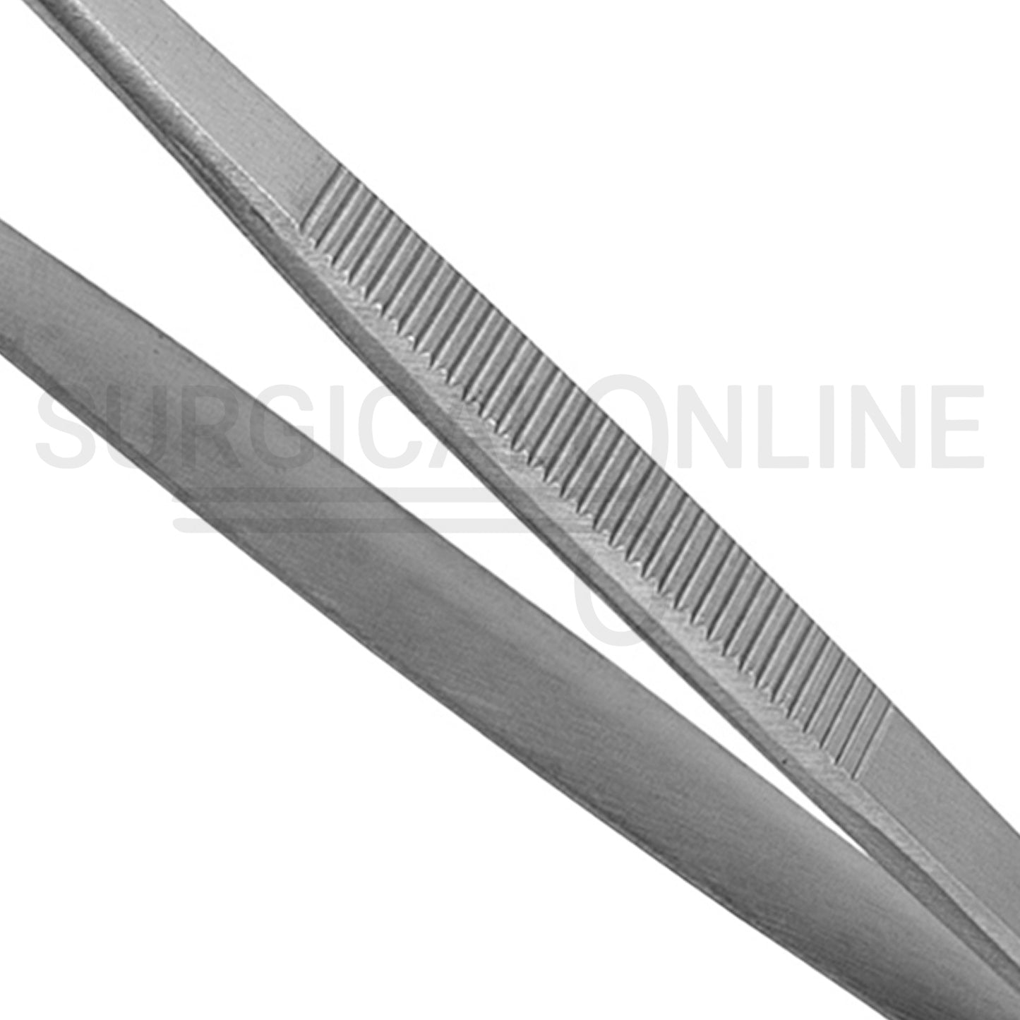 Thumb Tissue Forceps 1X2 Teeth 5.50"