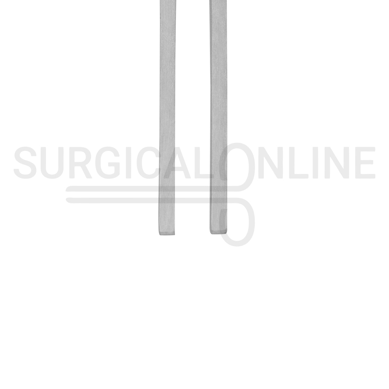 Tuning Fork C-512 Unweighted 6.5″