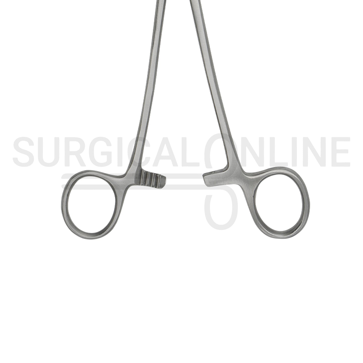 Babcock Intestinal Tissue Forceps 10.00"