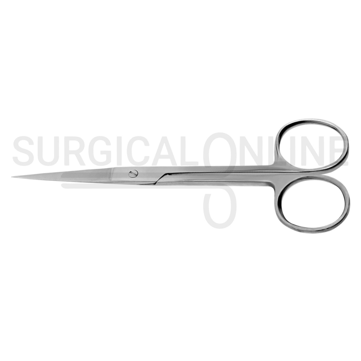 Deaver Scissors Delicate Sharp/Sharp Straight 5.50"