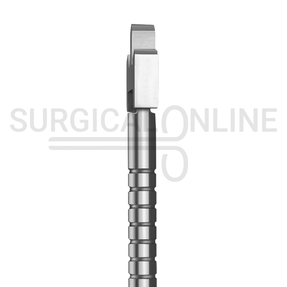 Bracket Height Gauge 6″ Moveable Head 2.0–3.5mm Adjustable Tips