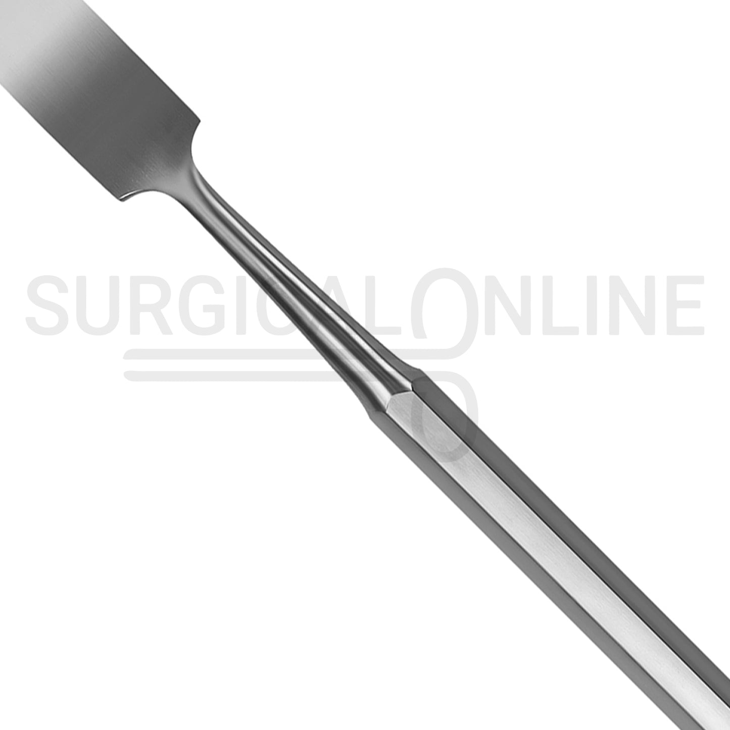 Hibbs Chisel 9″ Straight 1″ Wide Blade