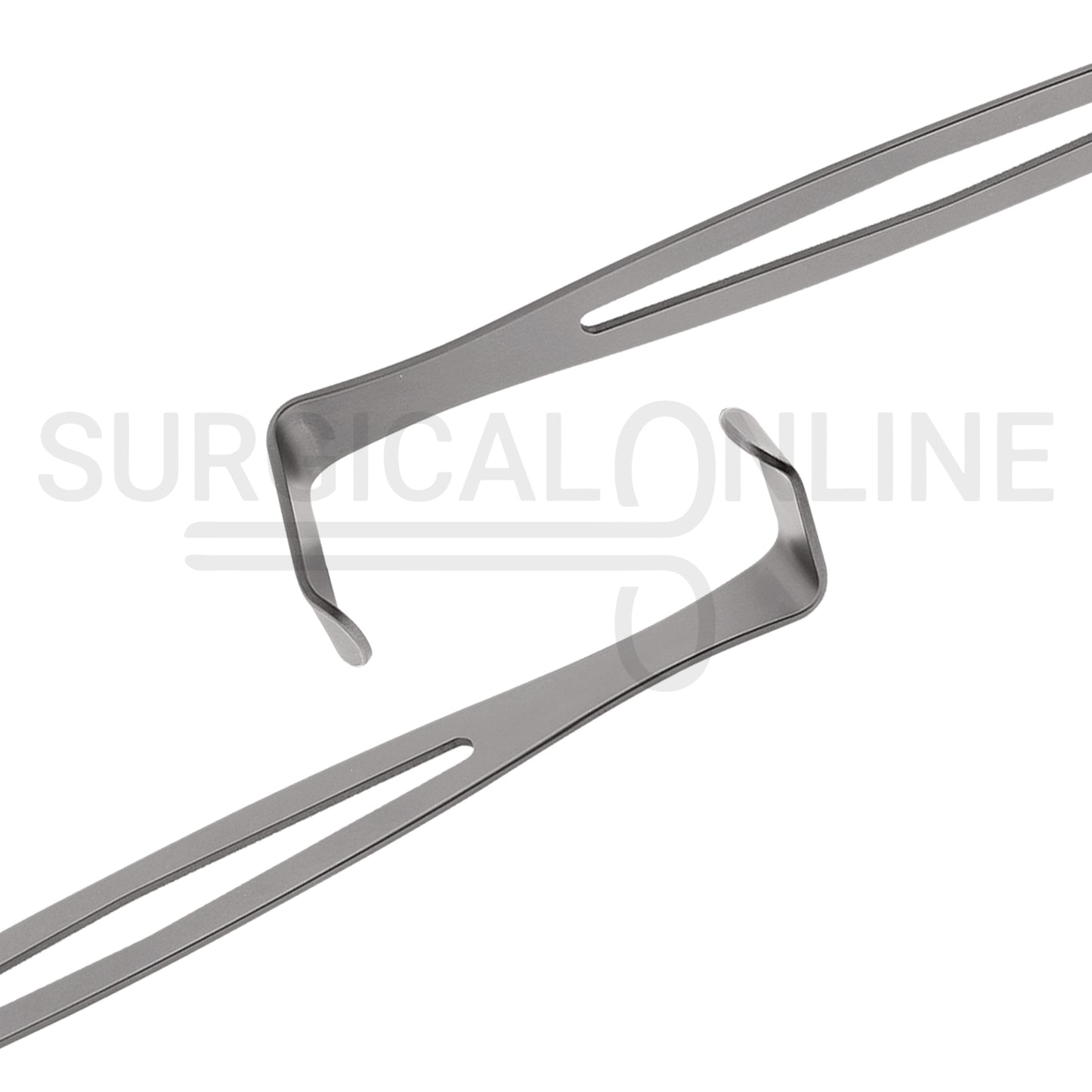 U.S. Army Pattern Retractor Set of 2 8.50"