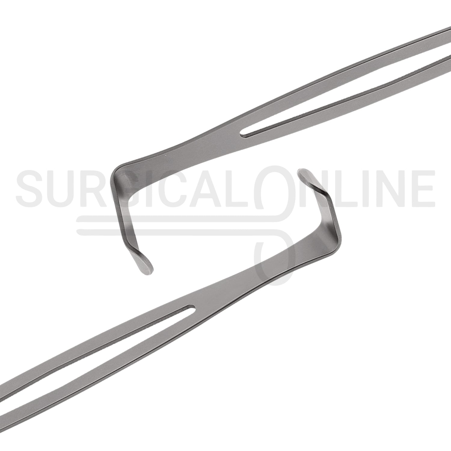 U.S. Army Pattern Retractor Set of 2 8.50"