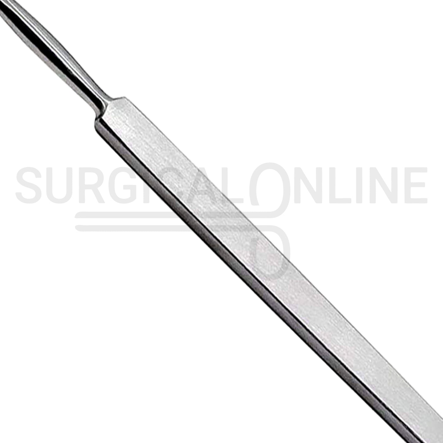 4 Pcs Desmarres Eyelid Retractor 5.5″ Size-1, 2, 3, & 4 Set