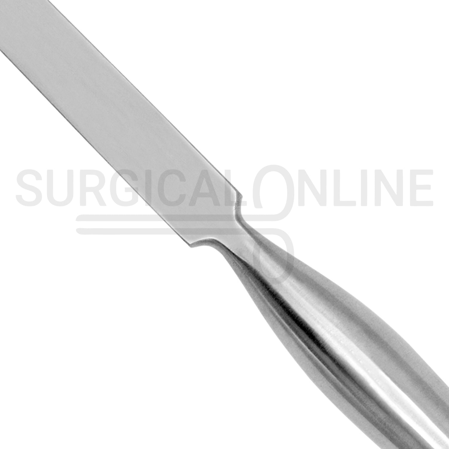 Smith-Peterson Osteotome 8″ Straight 16mm Blade