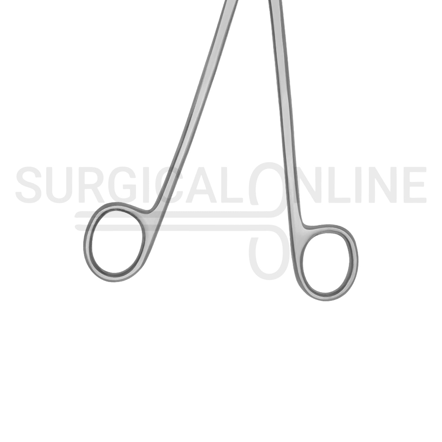 Cheatle Sterilizing Forceps 11.00"