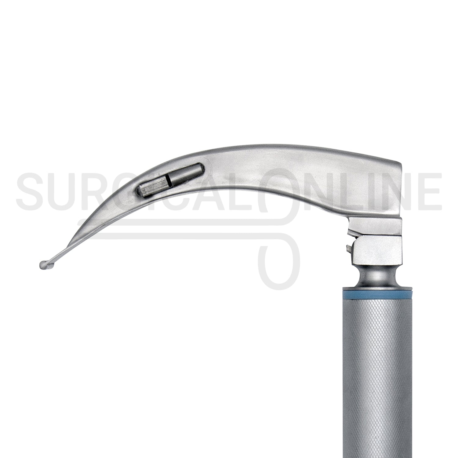 Conventional Laryngoscope Macintosh 4 Blades Set