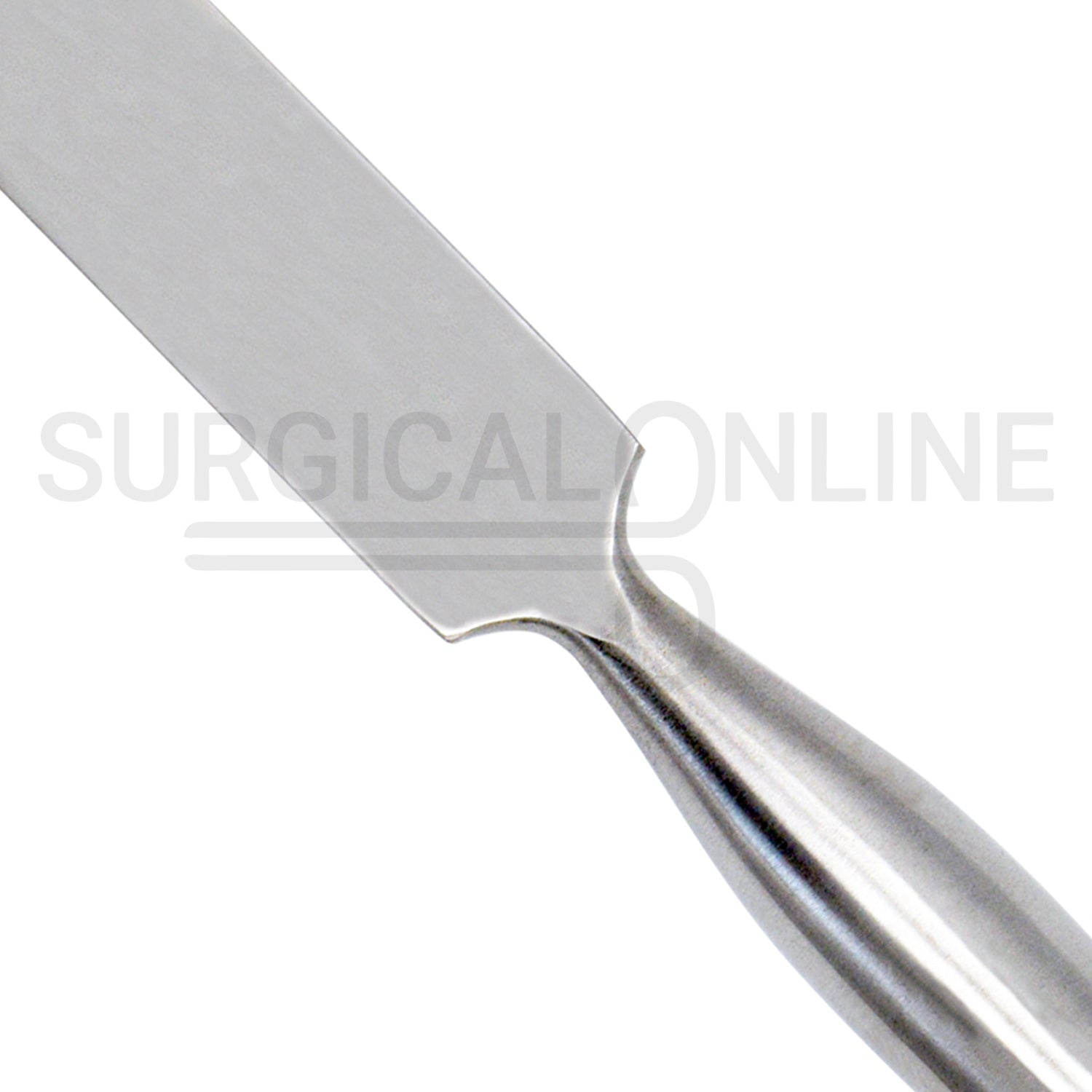Smith-Peterson Osteotome 8″ Straight 32mm Blade