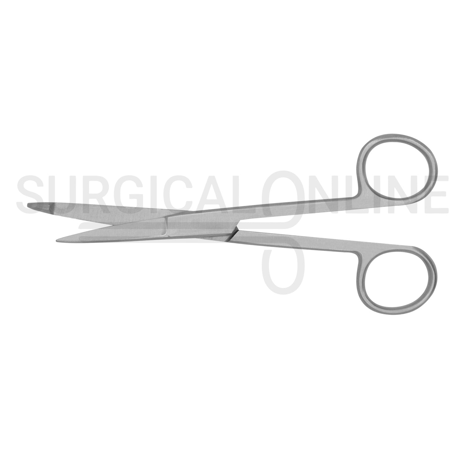 Knowles Bandage Scissors 5.50"