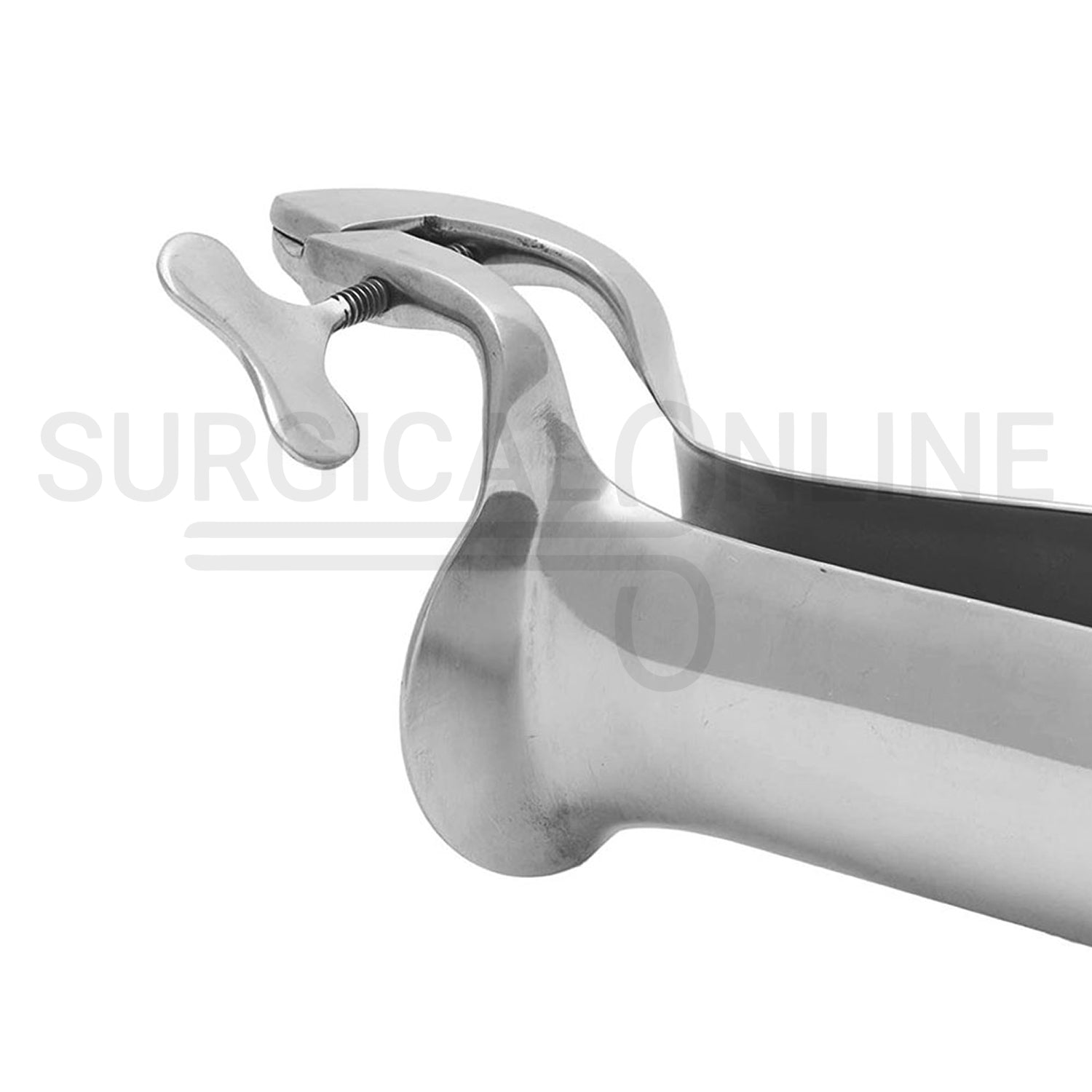 Collin Vaginal Speculum Medium 100mm x 35mm