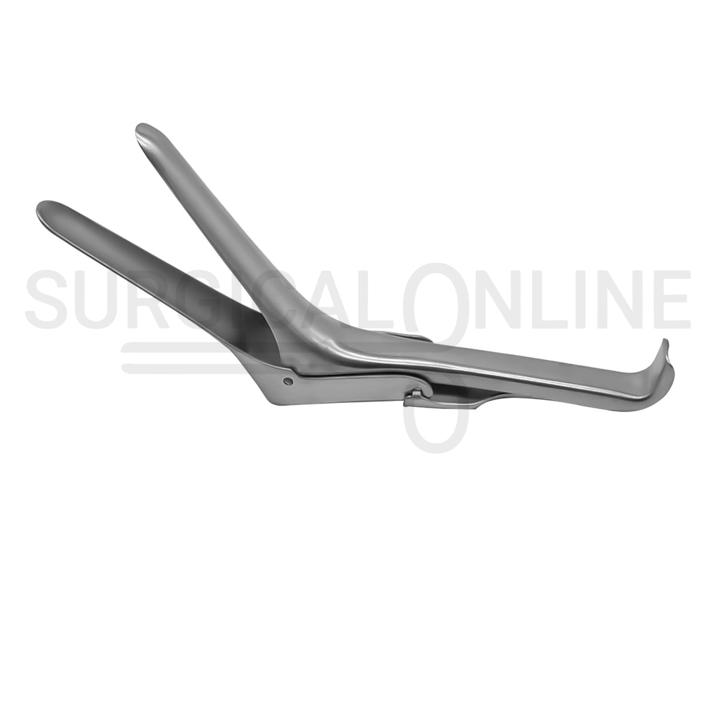 3 Pcs Semm Vaginal Speculum Small, Medium & Large Set