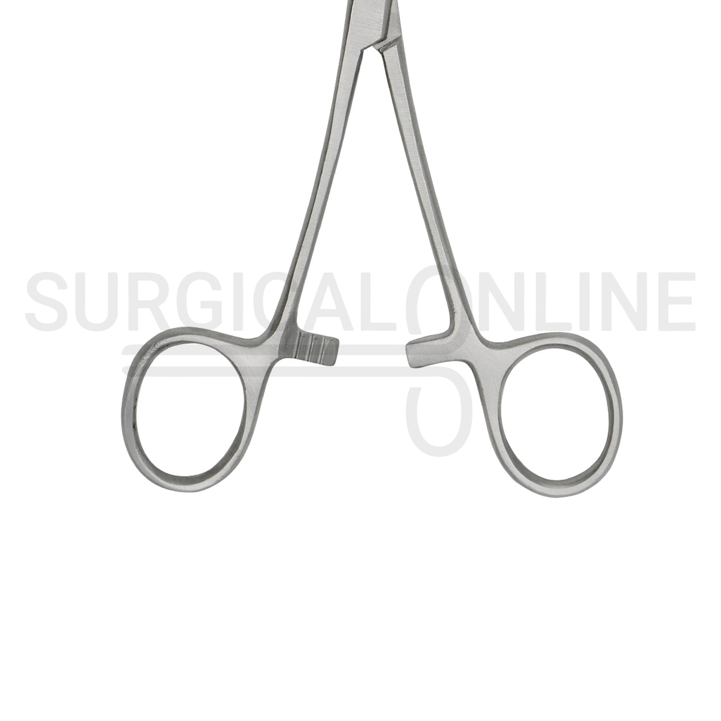 Babcock Instestinal Tissue Forceps 8.25"