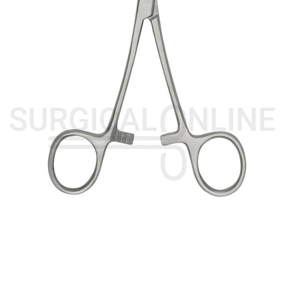 Babcock Instestinal Tissue Forceps 8.25"