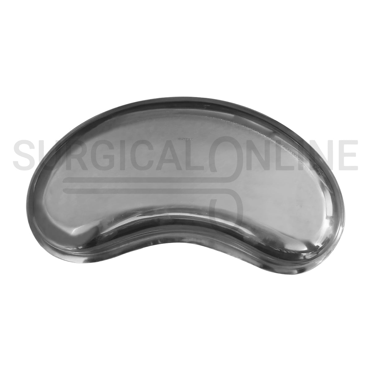 Emesis Basin Kidney Tray 8″ Medium Bowl Dish