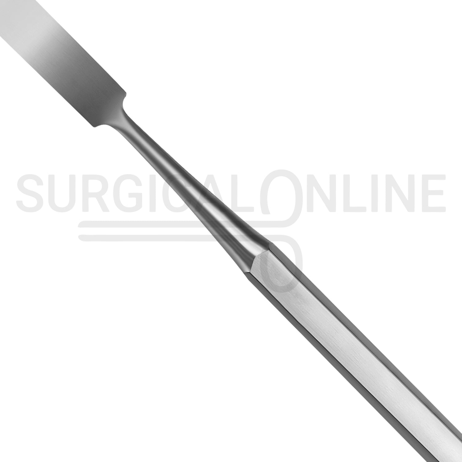 Hibbs Chisel 9″ Straight 1/2″ Wide Blade