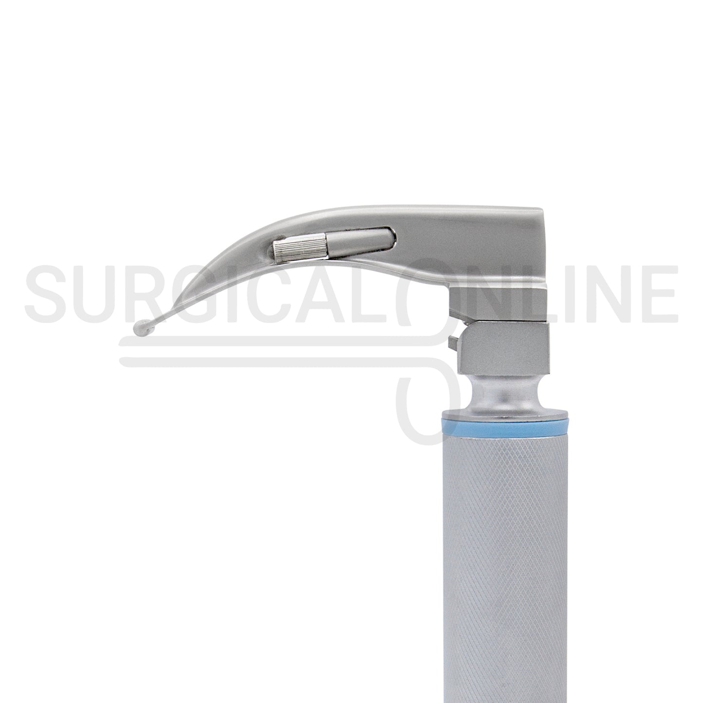 Conventional Macintosh Laryngoscope Blade #1