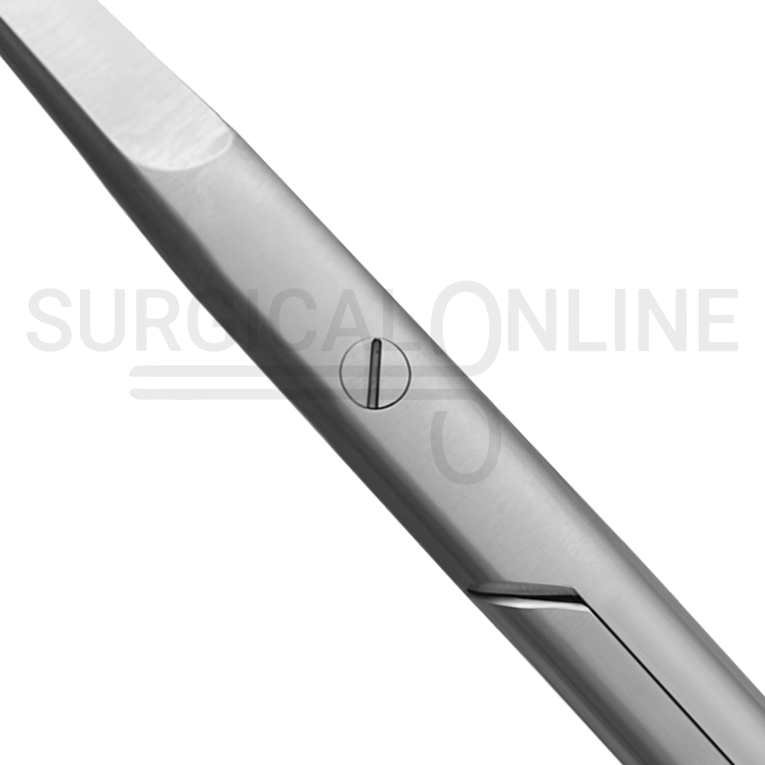 Mayo Dissecting Scissors Straight 9.00"