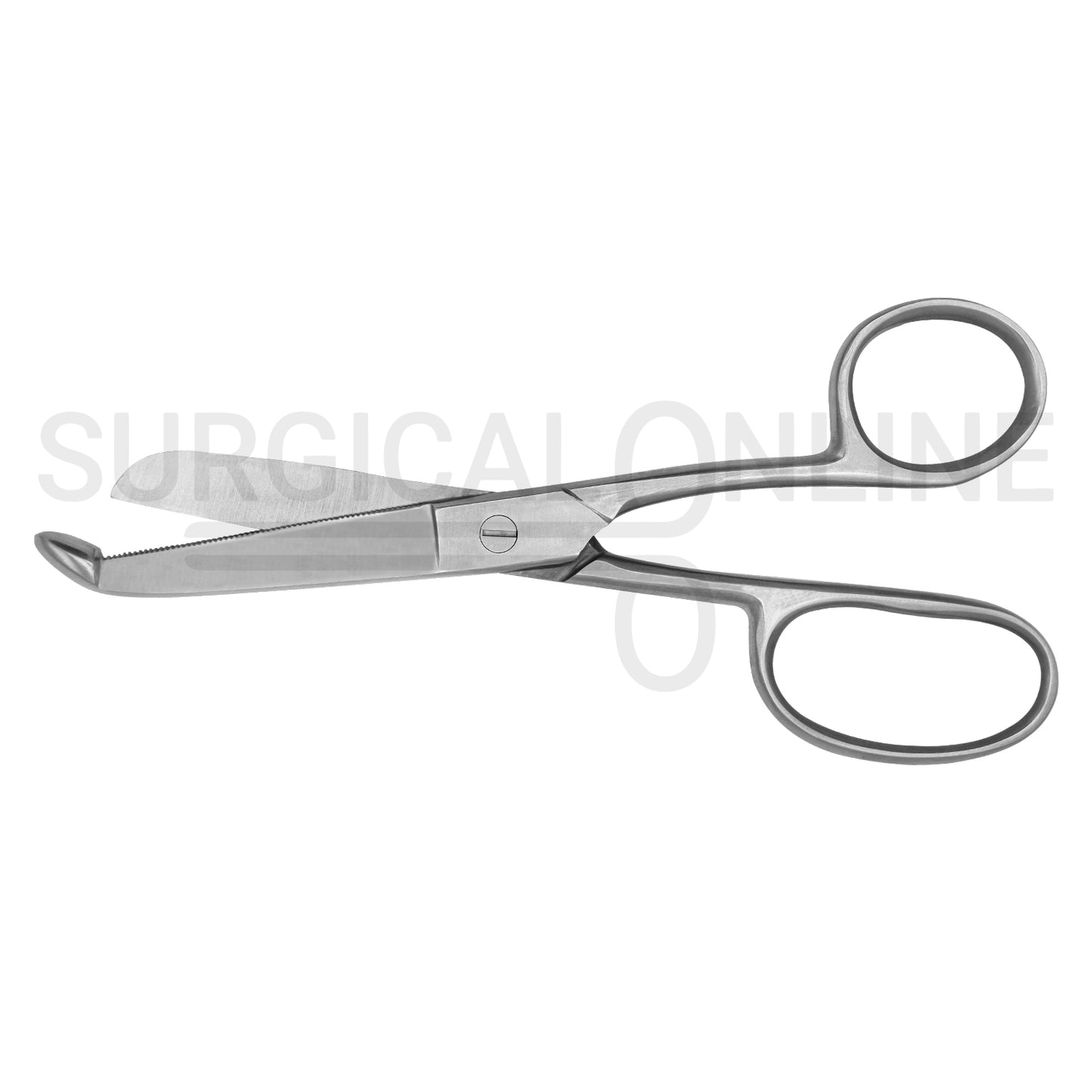 Pro-Trainer Bandage Scissor 8"