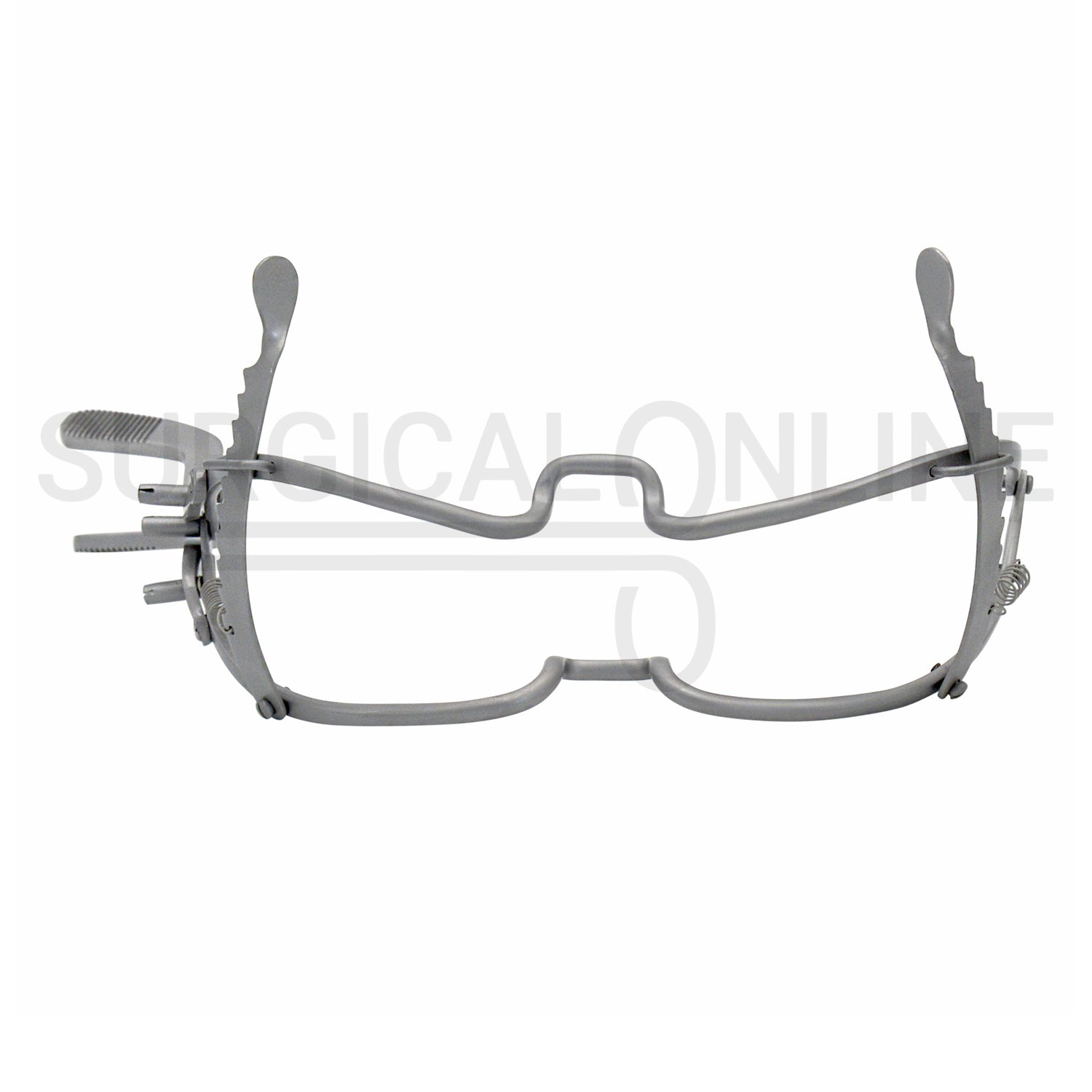 Whitehead Dental Self-Retaining Mouth Gag 11cm