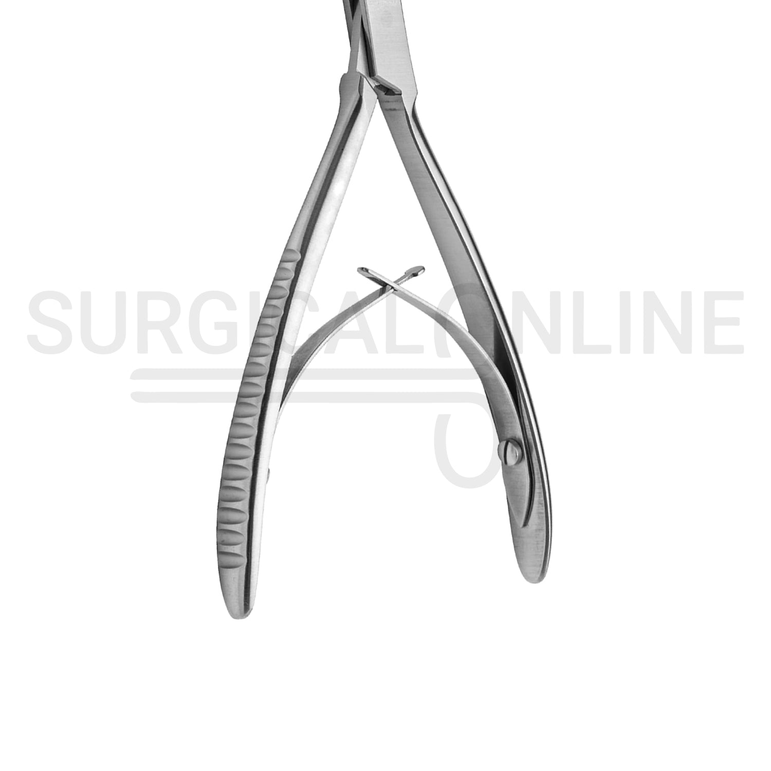 Friedman Bone Rongeur 5.50″ Standard Jaws