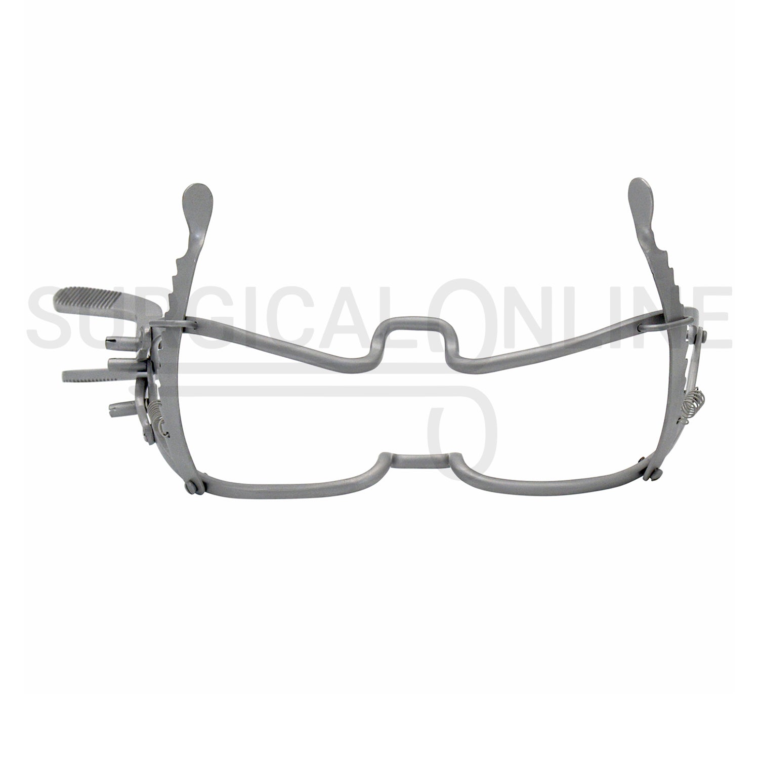 Whitehead Dental Self-Retaining Mouth Gag 9cm