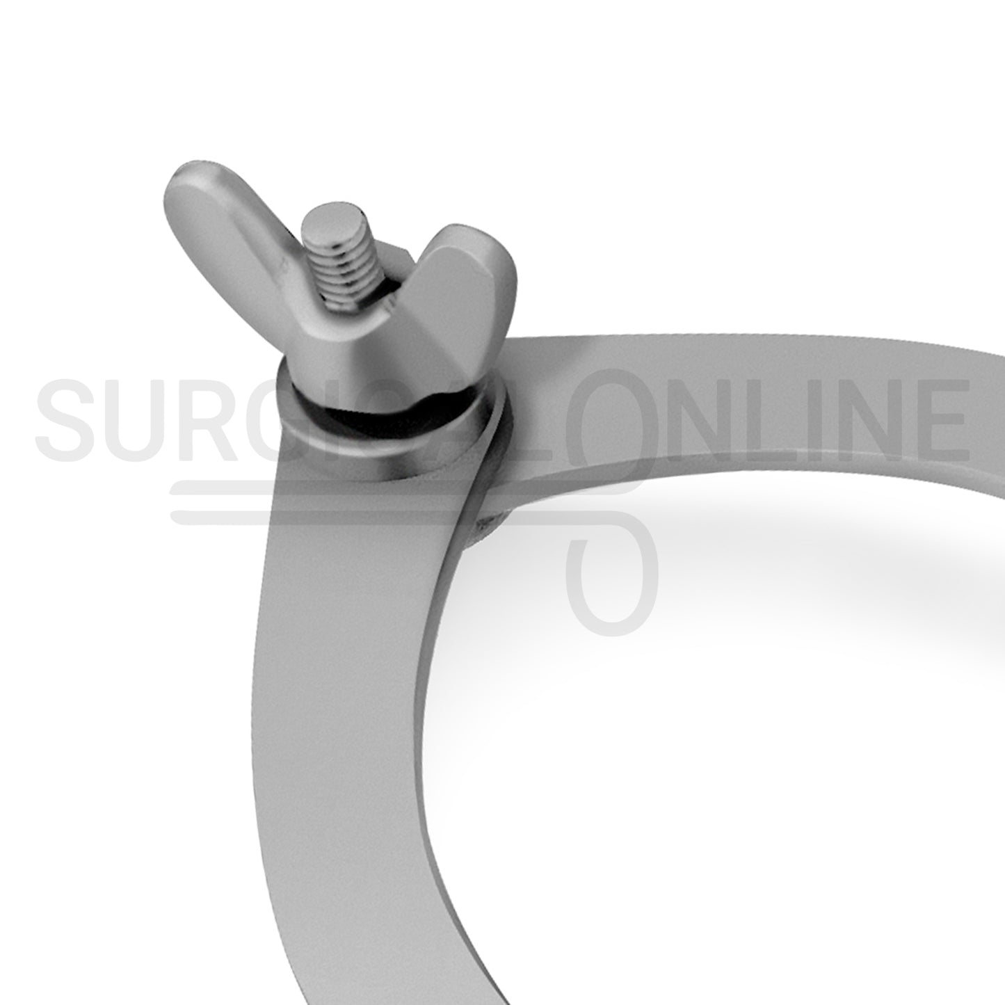 O'Sullivan-O'Connor Vaginal Retractor Small With 3 Interchangeable Blades