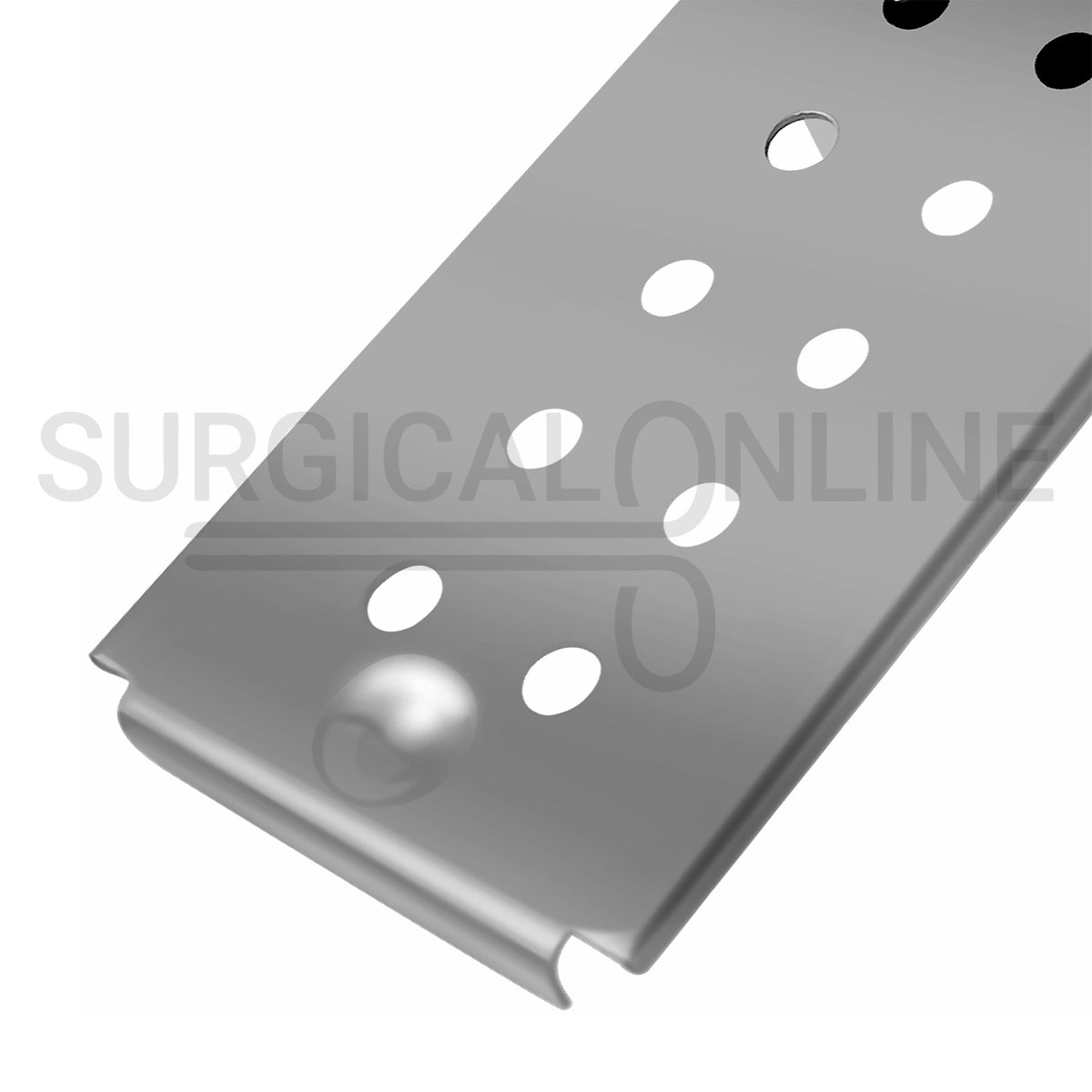 IMS Parts Box Large 3.5″ x 1.12″ x 1″ For Instrument Sterilization