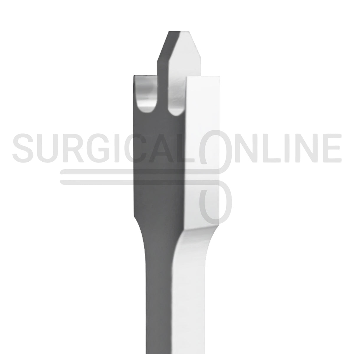 Bracket Positioning Height Gauge 6″ 3.5–5mm For .022″ Brackets