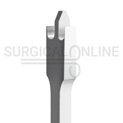 Bracket Positioning Height Gauge 6″ 3.5–5mm For .022″ Brackets